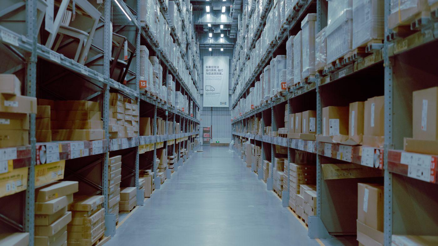 The Ultimate Guide to 3PL Warehouses for Amazon Sellers