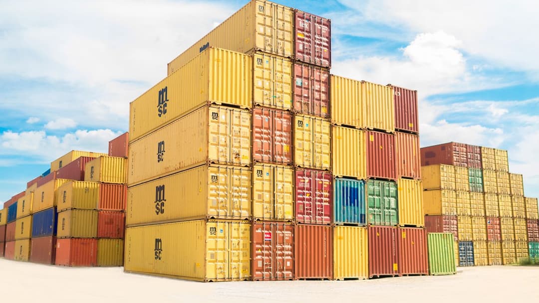 The Role of Third-Party Logistics (3PL) in Supply Chain Management ...